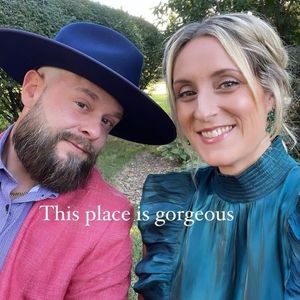 Meet your Posher, Douglas